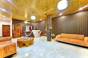 Hotel Shiva Lake