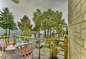 Hotel Shiva Lake
