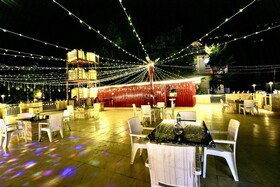 Hotel Shiva Lake