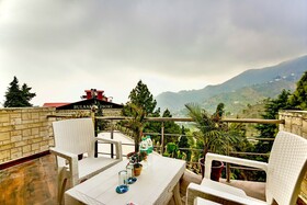 Hotel Shiva Lake