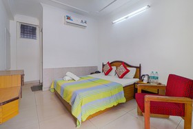 Hotel Siddharth