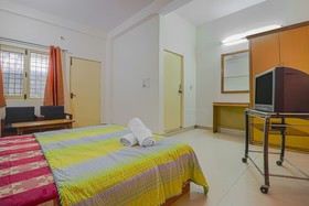 Hotel Siddharth