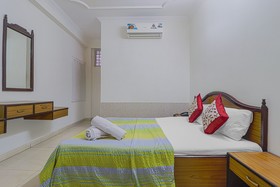 Hotel Siddharth