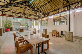 Hotel Siddharth