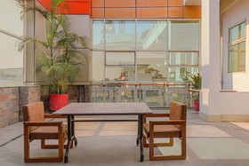 Hotel Siddharth