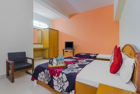 Hotel Siddharth