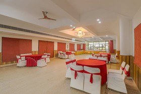 Hotel Siddharth
