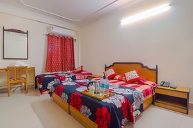 Hotel Siddharth