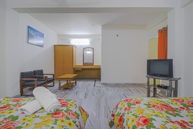 Hotel Siddharth