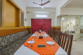 Hotel Siddharth
