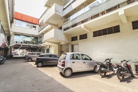 Hotel Siddharth