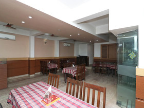 Hotel Siddharth Paradise