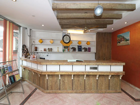 Hotel Siddharth Paradise