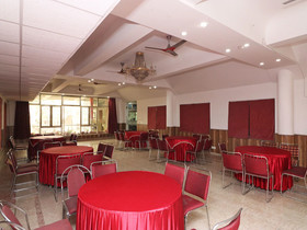 Hotel Siddharth Paradise