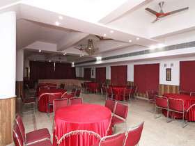Hotel Siddharth Paradise