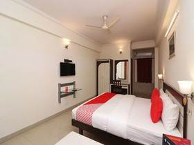 Hotel Siddharth Paradise