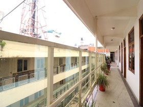 Hotel Siddharth Paradise