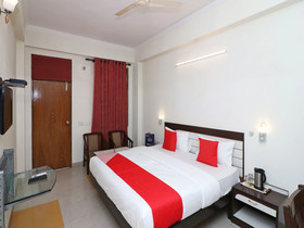 Hotel Siddharth Paradise