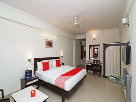 Hotel Siddharth Paradise