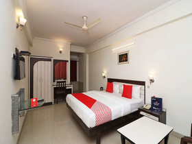 Hotel Siddharth Paradise