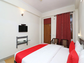 Hotel Siddharth Paradise