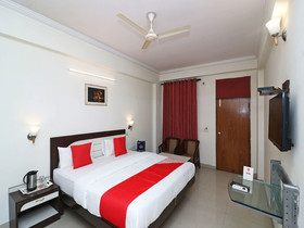 Hotel Siddharth Paradise