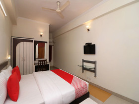 Hotel Siddharth Paradise