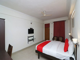 Hotel Siddharth Paradise