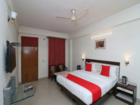 Hotel Siddharth Paradise