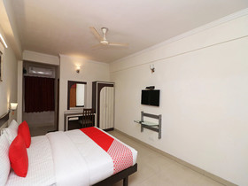Hotel Siddharth Paradise