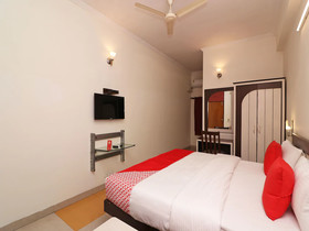Hotel Siddharth Paradise