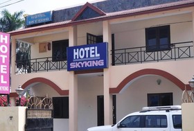 Hotel Skyking