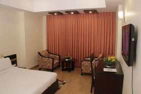 Regenta Dehradun by Royal Orchid Hotels Ltd