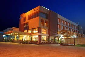 Regenta Dehradun by Royal Orchid Hotels Ltd