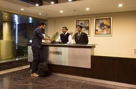 Regenta Dehradun by Royal Orchid Hotels Ltd