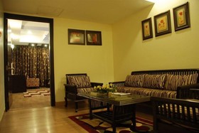 Regenta Dehradun by Royal Orchid Hotels Ltd