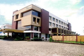 Regenta Dehradun by Royal Orchid Hotels Ltd