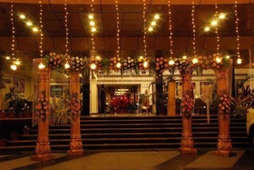 Regenta Dehradun by Royal Orchid Hotels Ltd