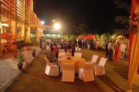 Regenta Dehradun by Royal Orchid Hotels Ltd