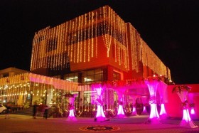 Regenta Dehradun by Royal Orchid Hotels Ltd