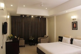 Regenta Dehradun by Royal Orchid Hotels Ltd