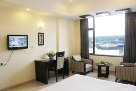 Regenta Dehradun by Royal Orchid Hotels Ltd