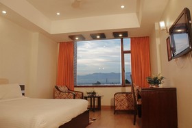 Regenta Dehradun by Royal Orchid Hotels Ltd