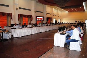 Regenta Dehradun by Royal Orchid Hotels Ltd