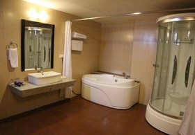 Regenta Dehradun by Royal Orchid Hotels Ltd