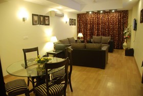 Regenta Dehradun by Royal Orchid Hotels Ltd