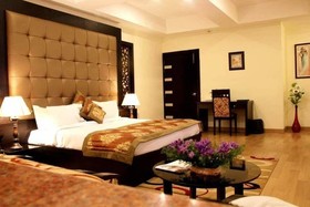 Regenta Dehradun by Royal Orchid Hotels Ltd