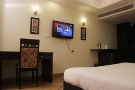 Regenta Dehradun by Royal Orchid Hotels Ltd