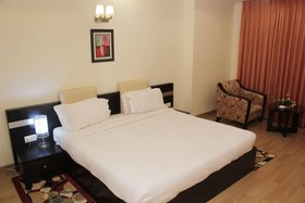 Regenta Dehradun by Royal Orchid Hotels Ltd