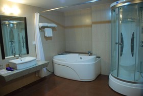 Regenta Dehradun by Royal Orchid Hotels Ltd